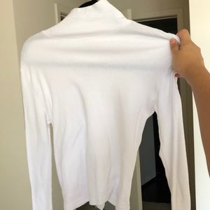 john galt ( brandy ) turtle neck